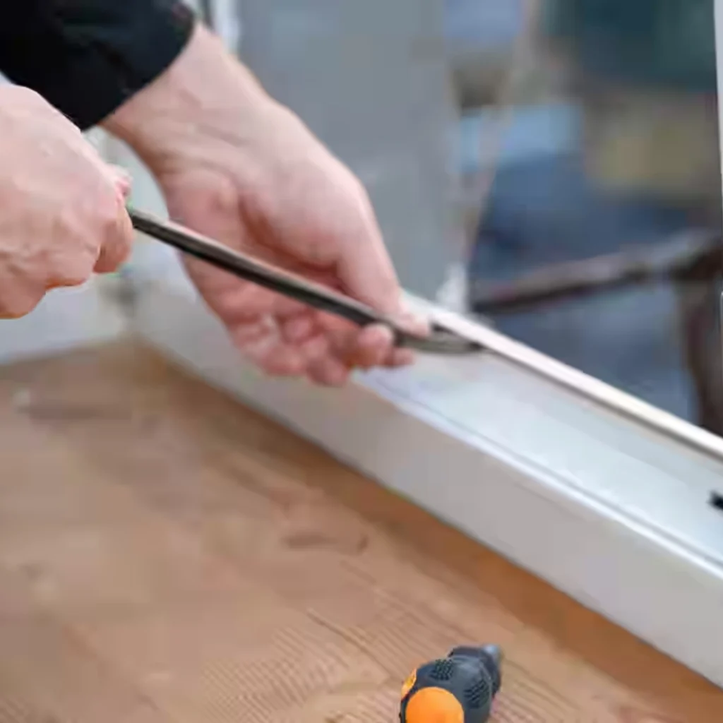 Professional Glass & Door Services Experts