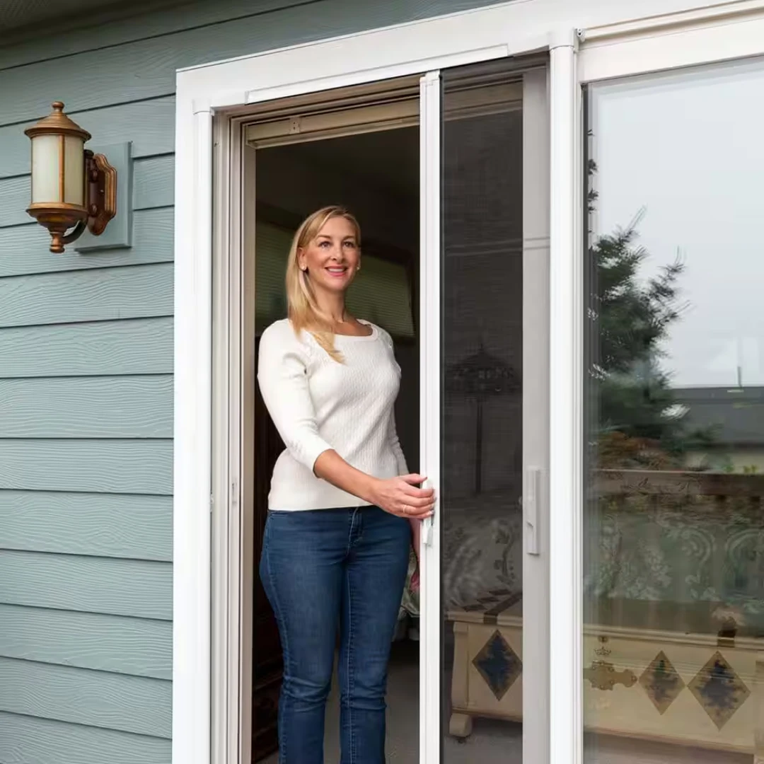 Sliding Glass Door Installation