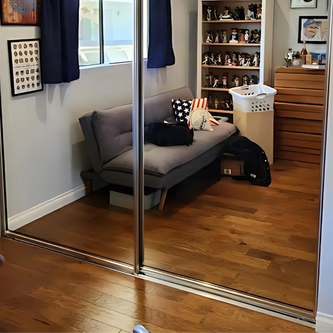 Sliding Glass Door Repair