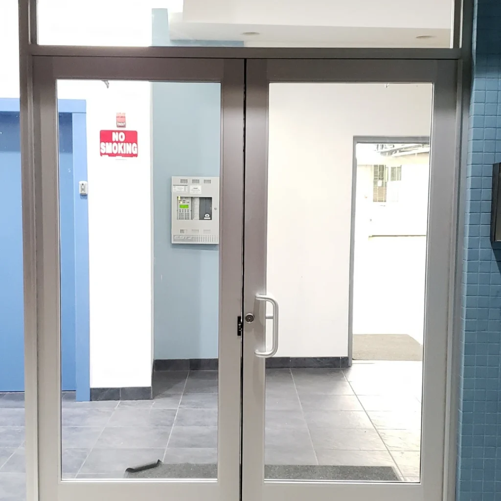 Trusted Glass Door Expert in Southern California