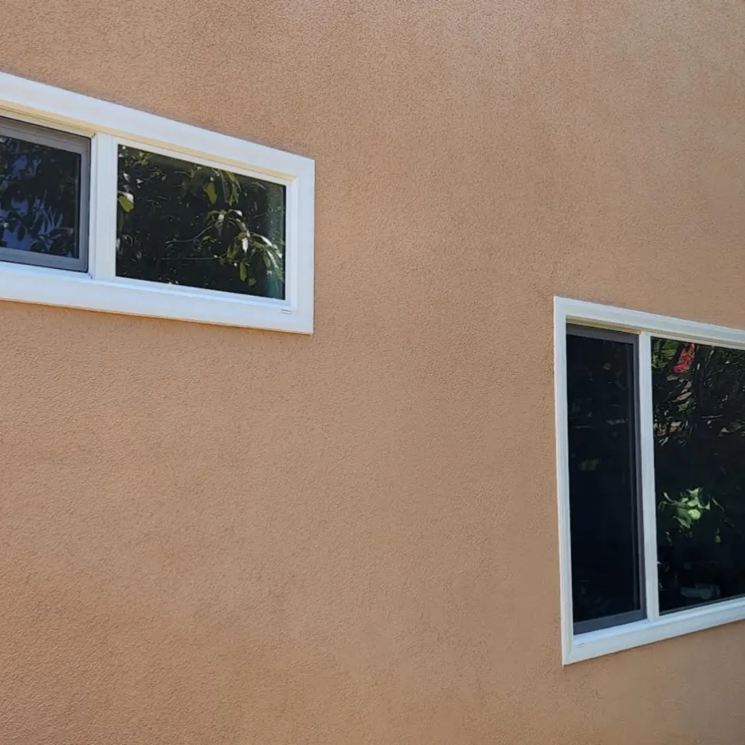 Vinyl & Aluminum Windows and DoorsVinyl & Aluminum Windows and Doors